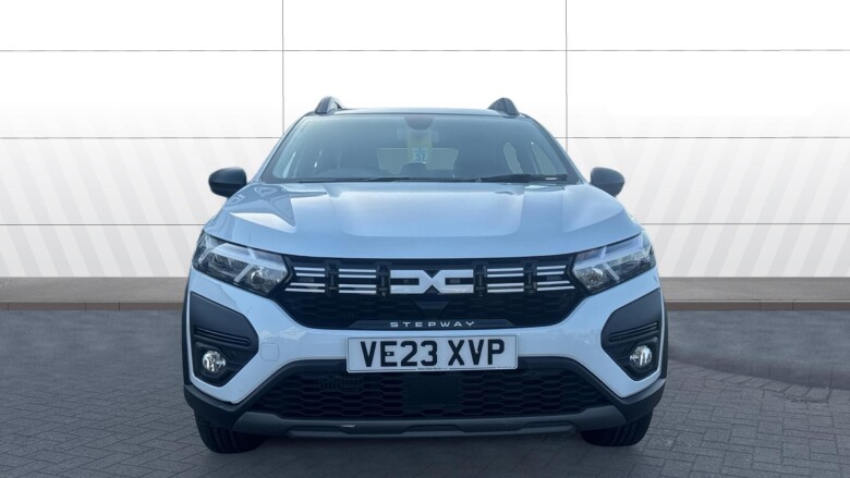 Dacia Sandero Stepway 1.0 TCe Journey 5dr Petrol Hatchback